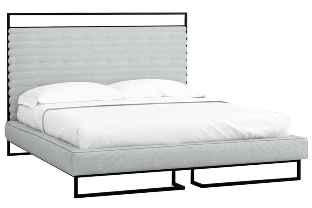 Кровать (180х200) Loft Грейс Стоун
