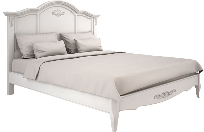 Кровать двуспальная Belverom B206