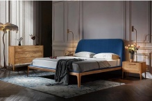 Кровать  Атланта 2 120x200 (Порто 2 120х200)