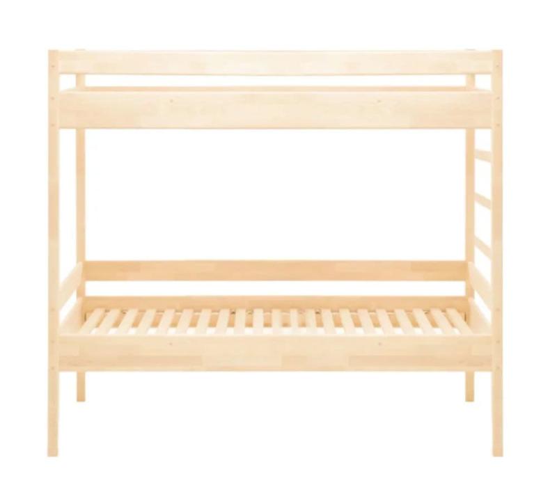 Кровать  Нордик (Nordic) двухьярусная У3/2   90*200