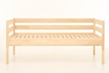 Кровать  Нордик (Nordic) тахта  90*200