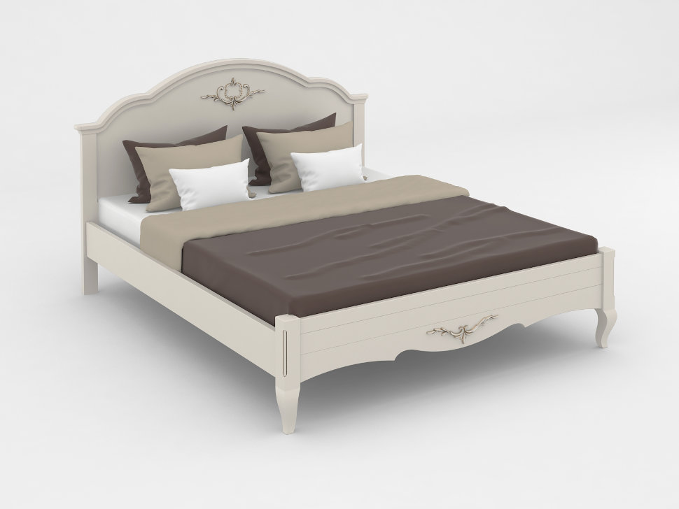 Кровать Флоренция (140х200)