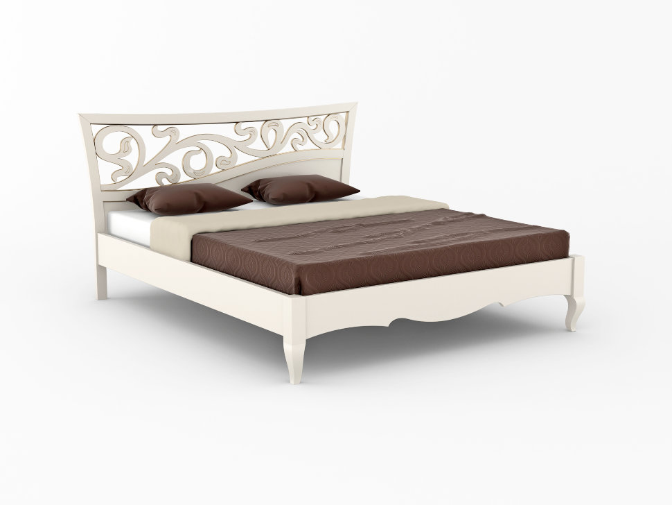 Кровать Лиана (160х200)