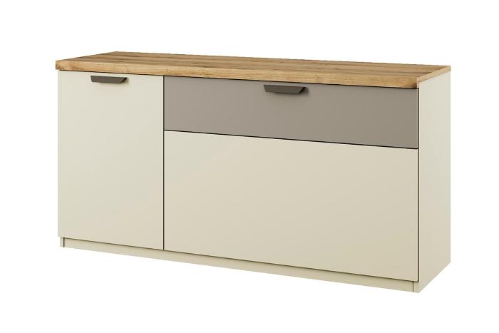 Тумба RTV 2D1S MODERN