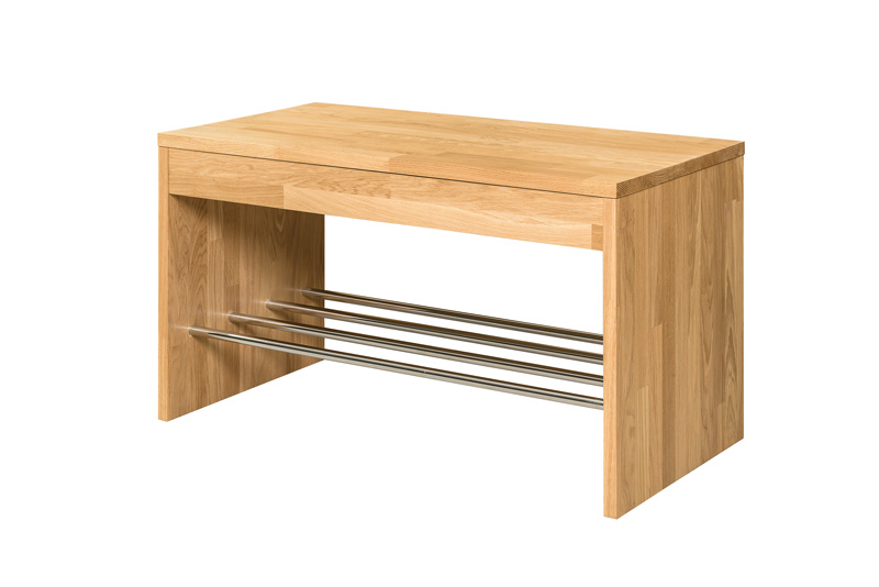 Скамья для обуви Терамо