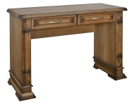 Стол туалетный "Верди Классик" П3.0487.1.36