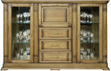 Тумба  "Верди Классик " П1.0487.0.12