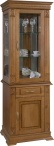 Шкаф комбинированный  "Верди Классик" П1.0487.0.34-01