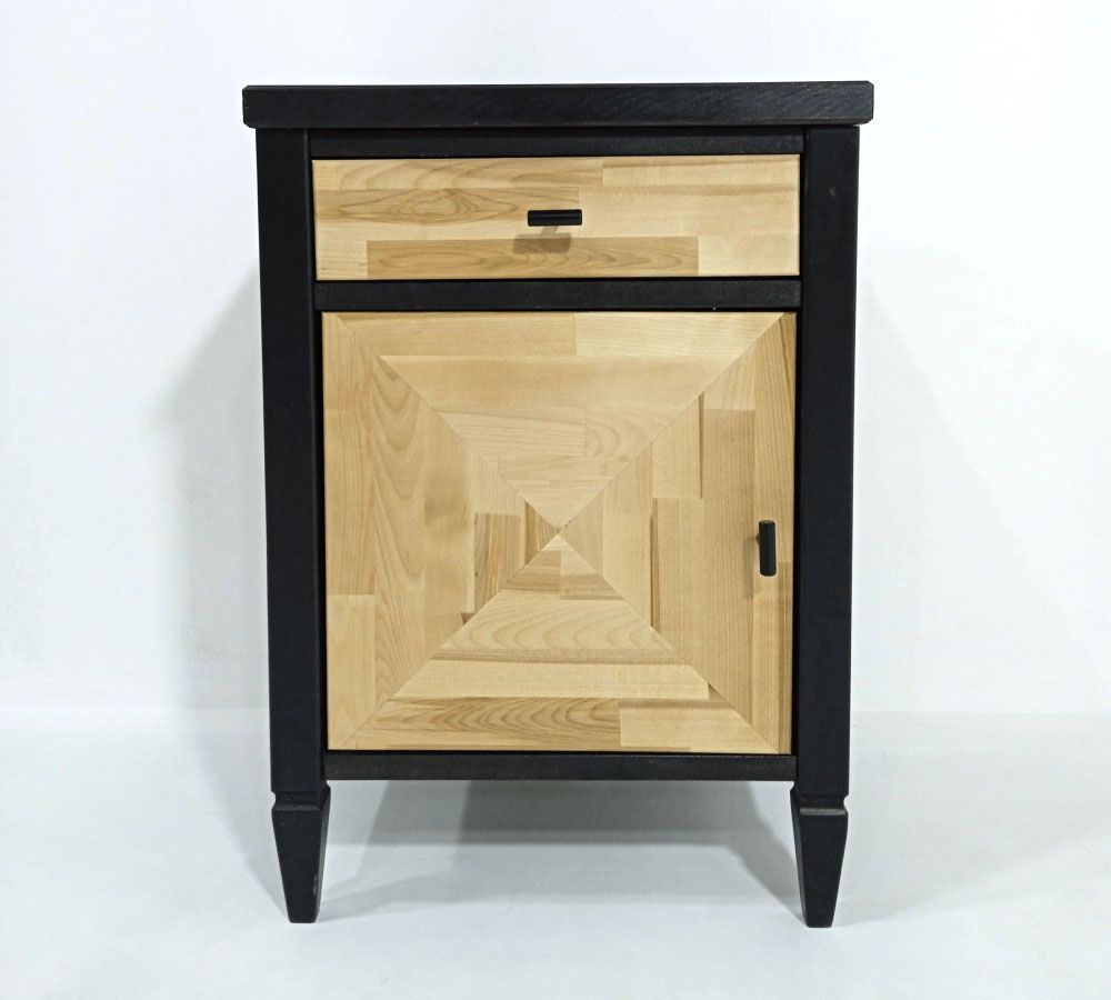 Тумба прикроватная Норд Стар (North Star)