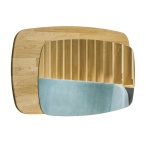 Зеркало  Атланта (Порто)