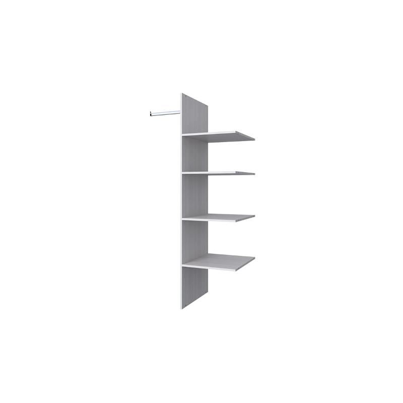 Комплект полок 2DG OLIVIA