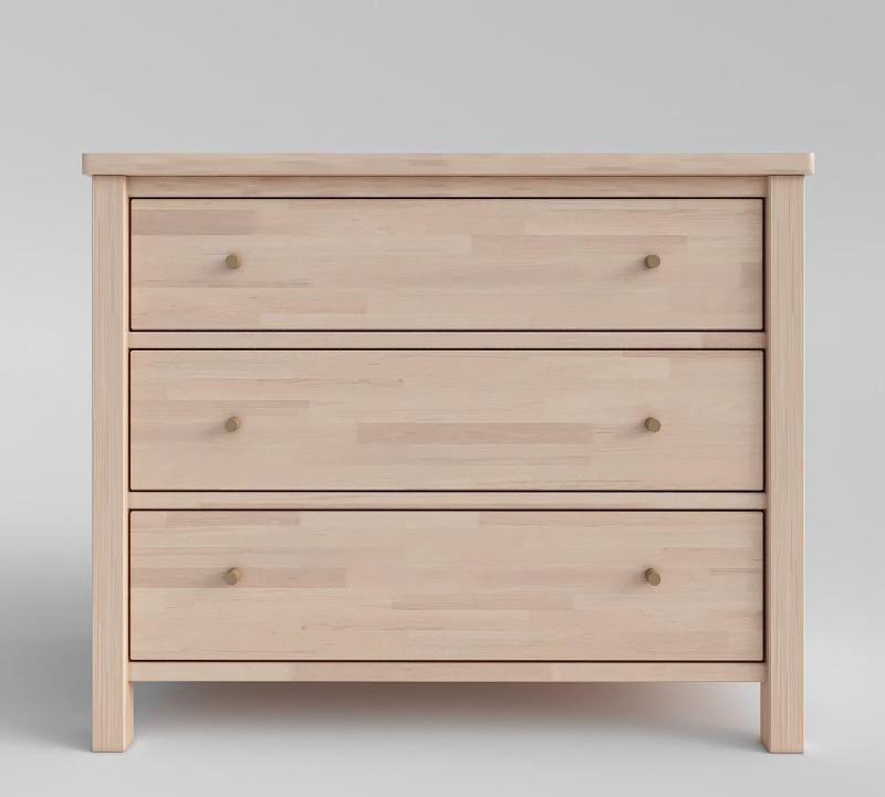 Комод Бетулла (Betulla)