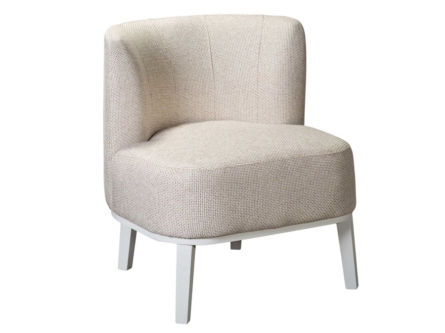 Кресло "Шафран Пастель"