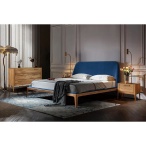 Кровать  Атланта 2 140x200 (Порто 2 140х200)