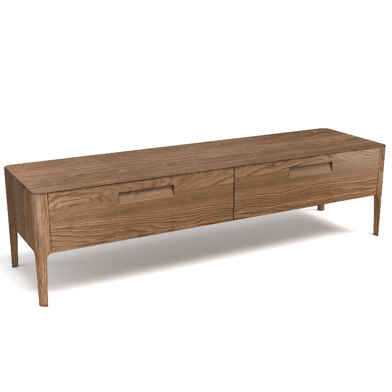 Тумба под ТВ Этерно (Eterno) 2