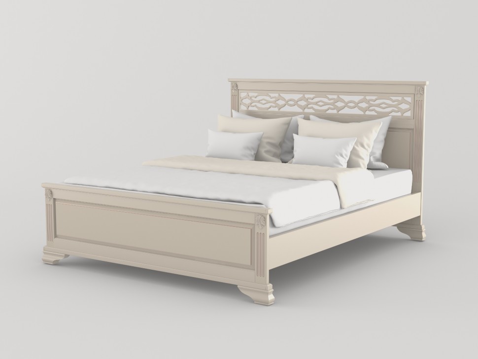 Кровать Верона (90х200)