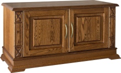 Тумба "Верди Классик" П3.0487.3.25