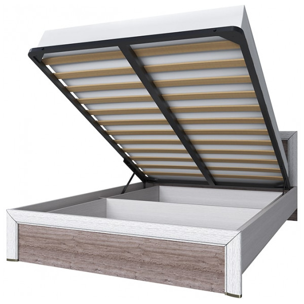 Кровать 160 с подъемником OLIVIA