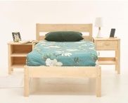 Кровать Нордик (Nordic) 90х200