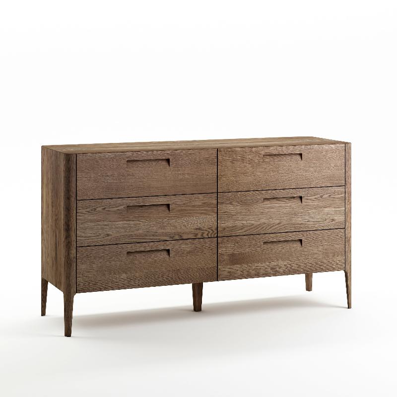 Комод Этерно (Eterno) 6