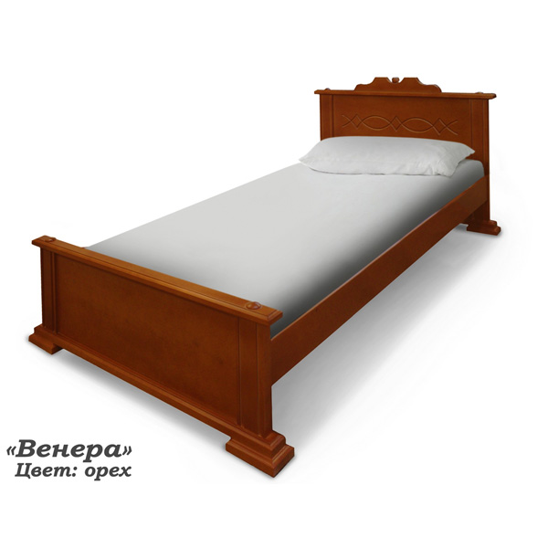 Кровать Венера ВМК-Шале