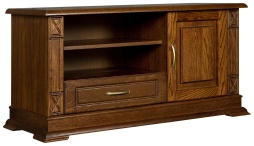 Тумба ТВ "Верди  Классик" П1.0487.0.31