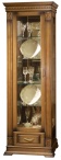 Шкаф-витрина "Верди Классик" П1.0487.0.11-01