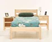 Кровать Нордик (Nordic) 120х200