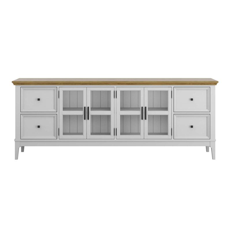 Тумба ТВ Квадро-С 44