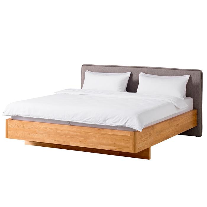 Полутороспальная кровать Мариса (140х200)