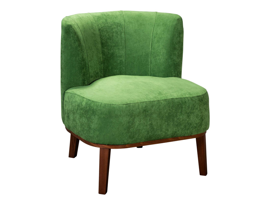 Кресло "Шафран Эко"