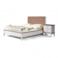Кровать Тельма ГМ 6581-13 размер 180*200