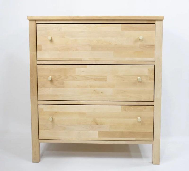 Комод Нордик (Nordic) модель 34Т