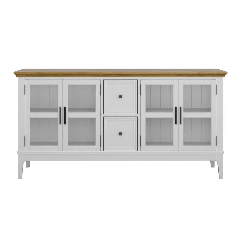 Тумба ТВ Квадро-С 42