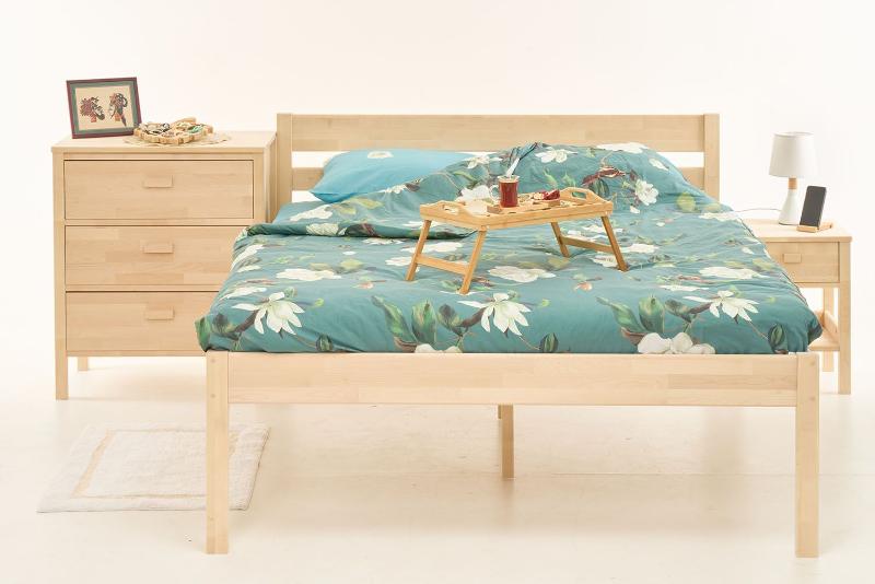 Кровать Нордик (Nordic) 180х200