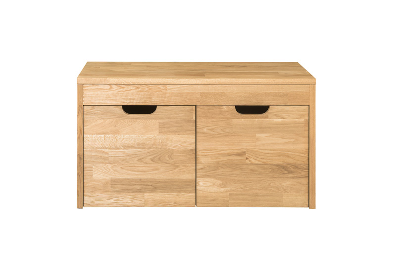 Скамья для обуви Терамо 2