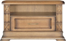 Тумба ТВ "Верди  Классик" П1.0487.0.08