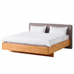 Двуспальная кровать Мариса (180х200)