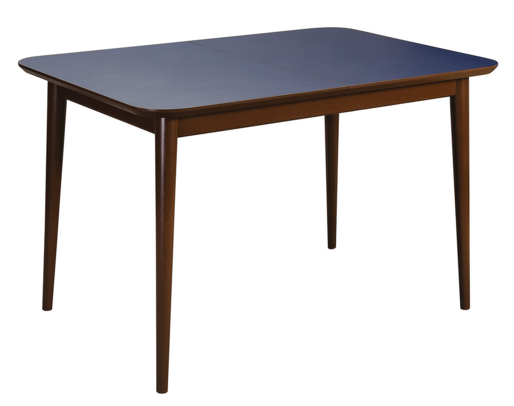 Стол обеденный (120/160Х80) Сканди Сапфир