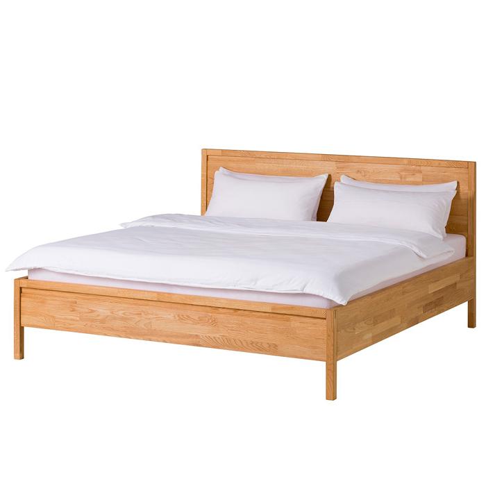 Двуспальная кровать Ина (180х200)