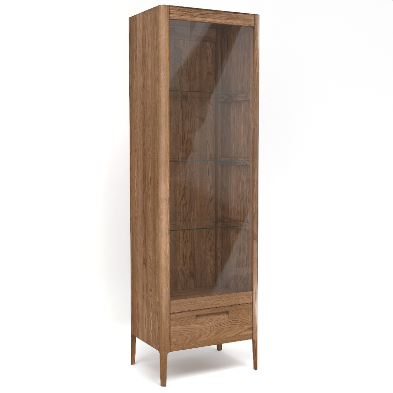 Витрина Этерно (Eterno) 1R/1L