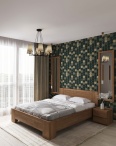 Кровать  180х200 Талер