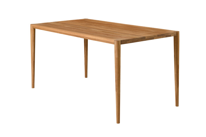 Стол обеденный Mid Century