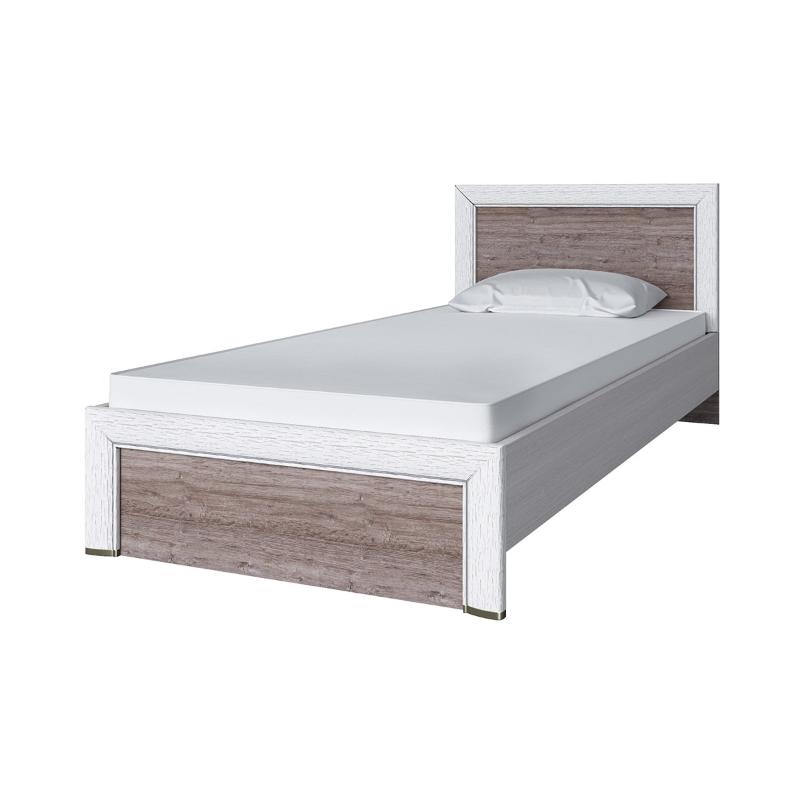 Кровать 90 OLIVIA