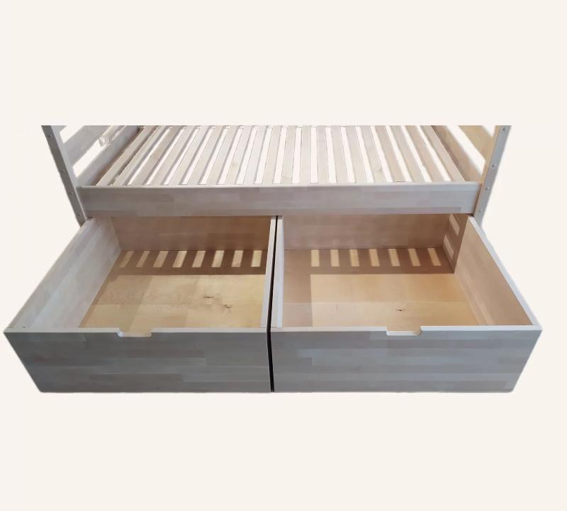 Ящики Нордик (Nordic) 2 шт под тахту