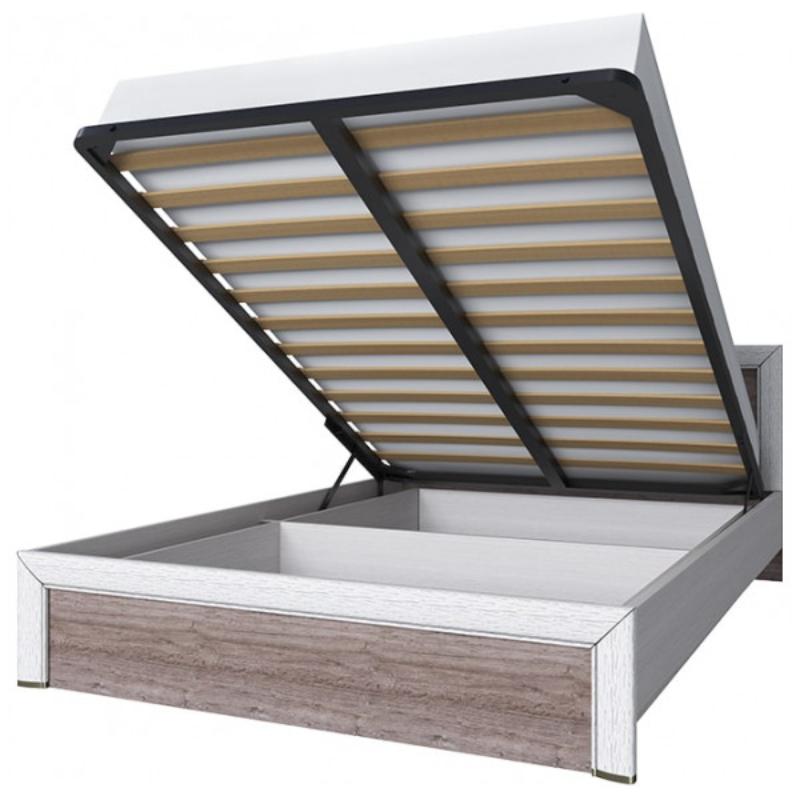 Кровать 140 с подъемником OLIVIA