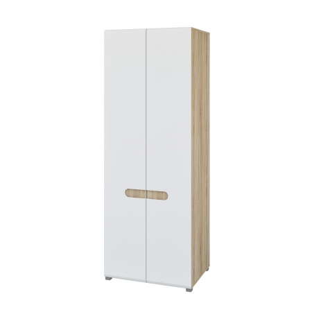 Шкаф для одежды Леонардо МН-026-22