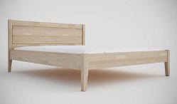 Кровать Урса (Ursa) 160*200