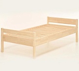 Кровать детская Нордик (Nordic) модель М 80*160