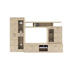 Набор корпусной мебели OSKAR